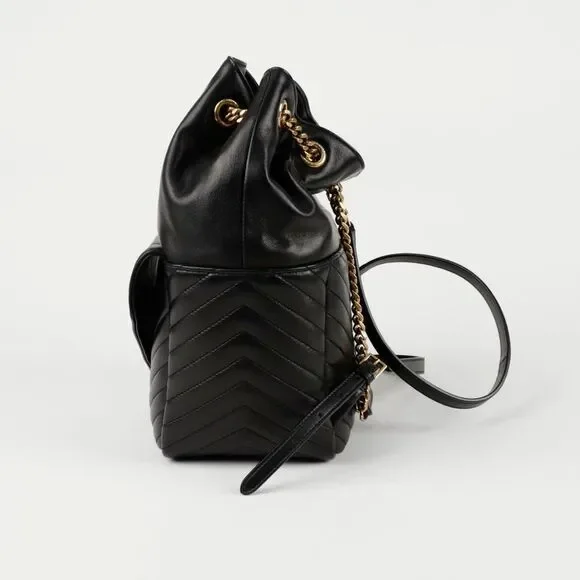 Drawstring Backpack - Picture 4 of 8